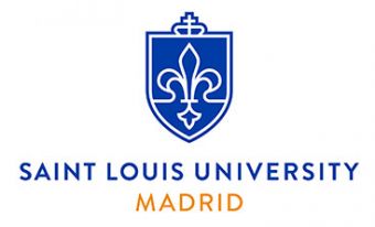Saint Louis University - Madrid Logo